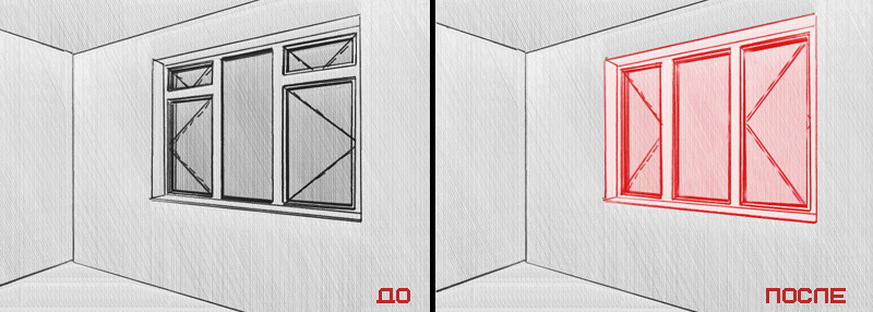 На какие строительные работы требуется согласование?