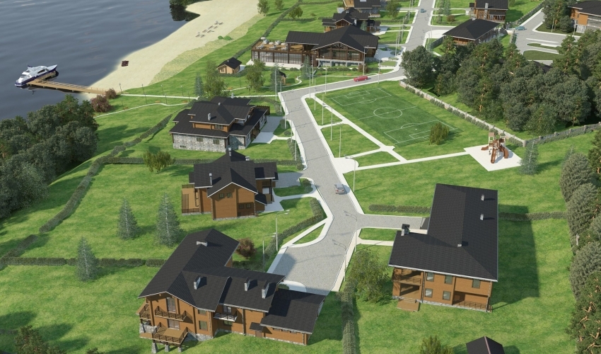 Крестиново