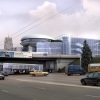Реконструкция торгового центра в Минске