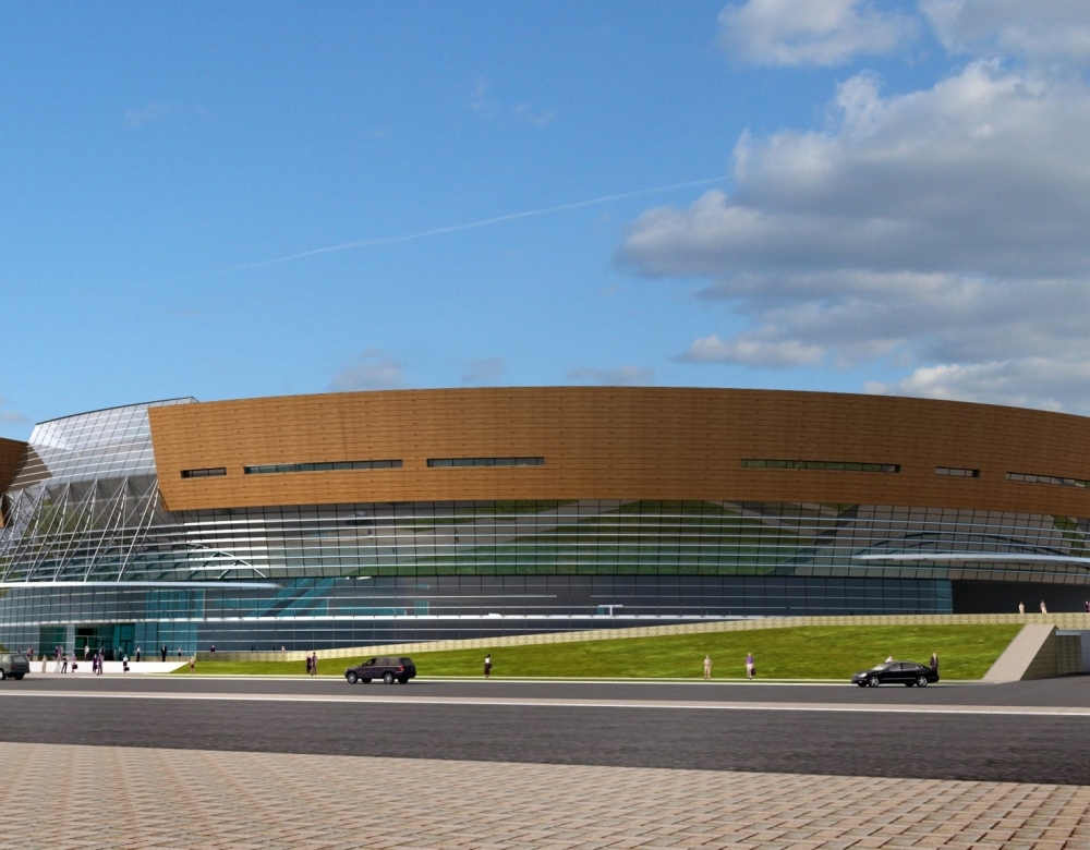 Здание по ул. Притыцкого