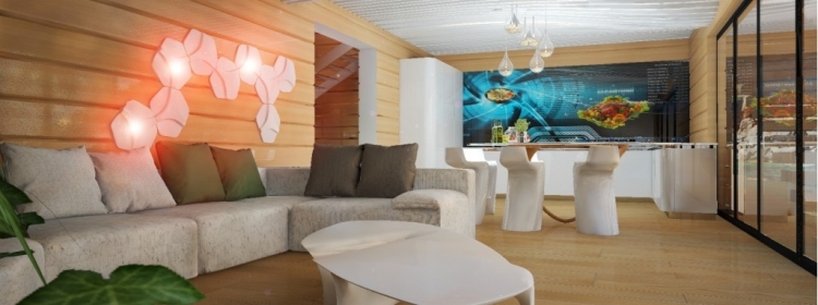 Belarus Design Award 2014
